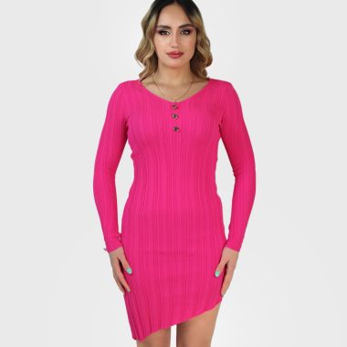 فساتين وأُوفِرُول