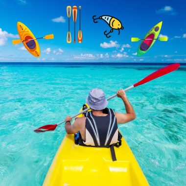 Kayaks & Accessories